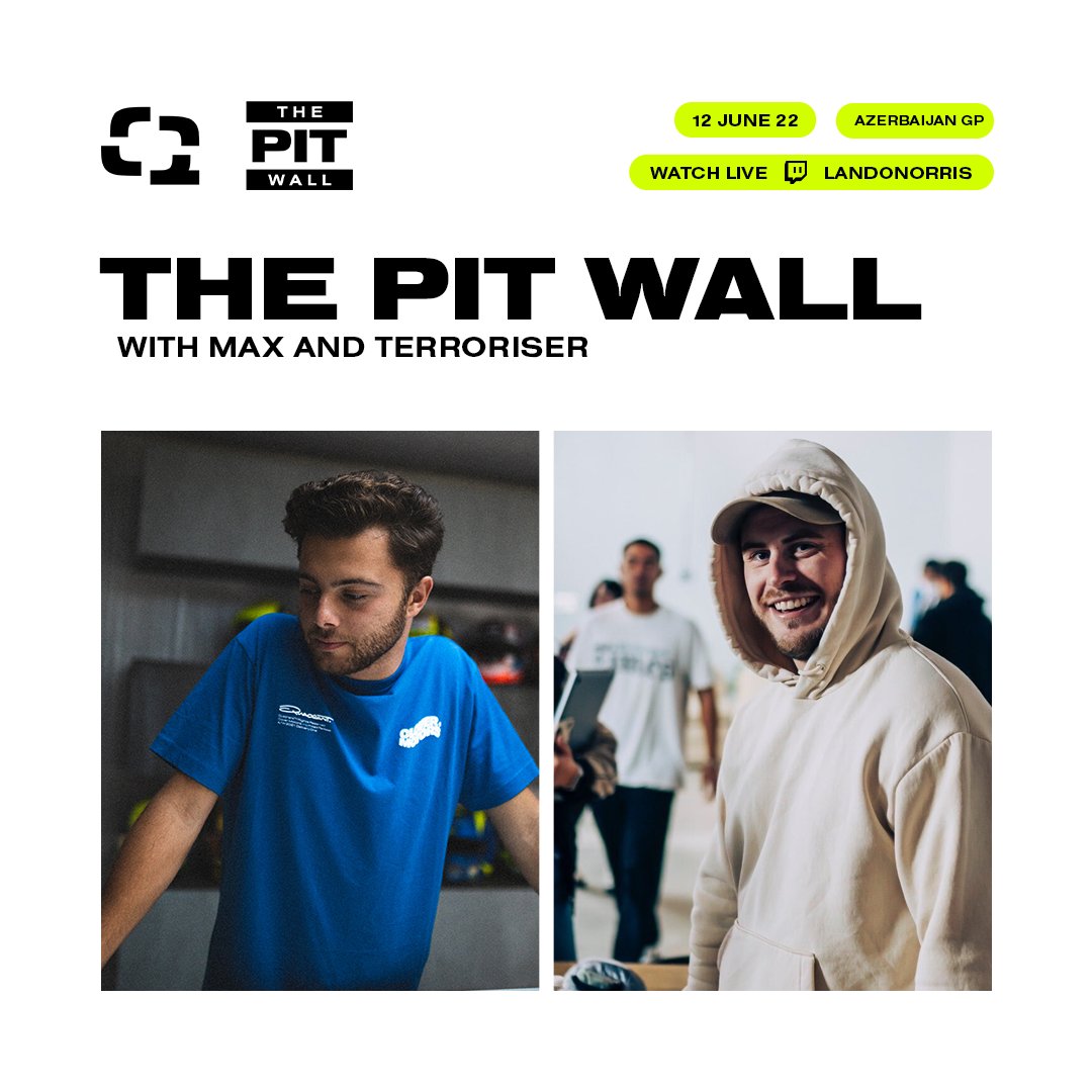 Terroriser on Twitter: 