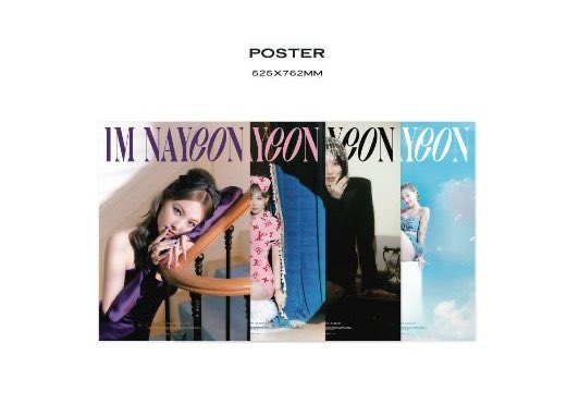 Ochen__ichigo's tweet photo. 待って、LALISA並の衣装数じゃない！？

#IM_NAYEON https://t.co/MyvIWmJGnH