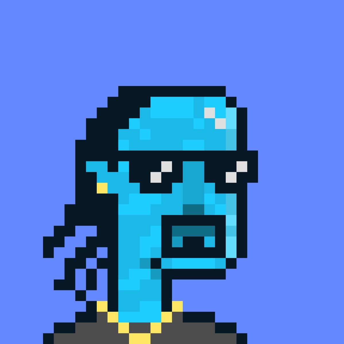 NFTeamOK's tweet photo. Alien Punk #29 π£πΈπ€π₯
Link to @OpenSea: https://t.co/FYgm1b7KOJ.
#AlienPunk #AlienPunks #CryptoPunk #CryptoPunks #NFTcommunity #NFTs #NFTcollectors #NFTcollection #NFTart #NFT #NFTshill #NFTcollectibles #OpenSea #NFTcollector #NFTcollections #NFTGiveaways #NFTGiveaway https://t.co/hCueI312e8