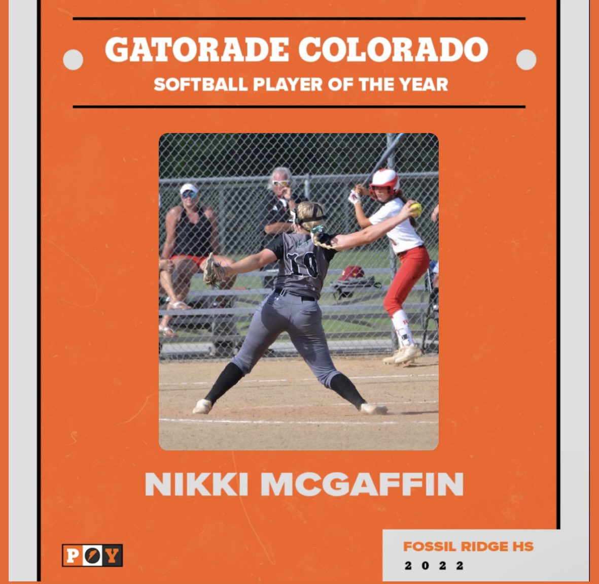 Nicole(nikki) McGaffin tweet media