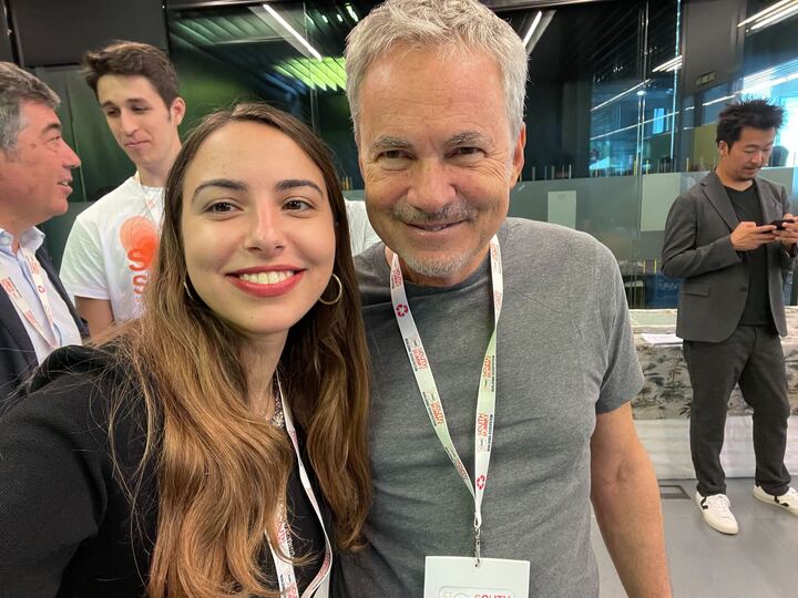 Gameto tweet media