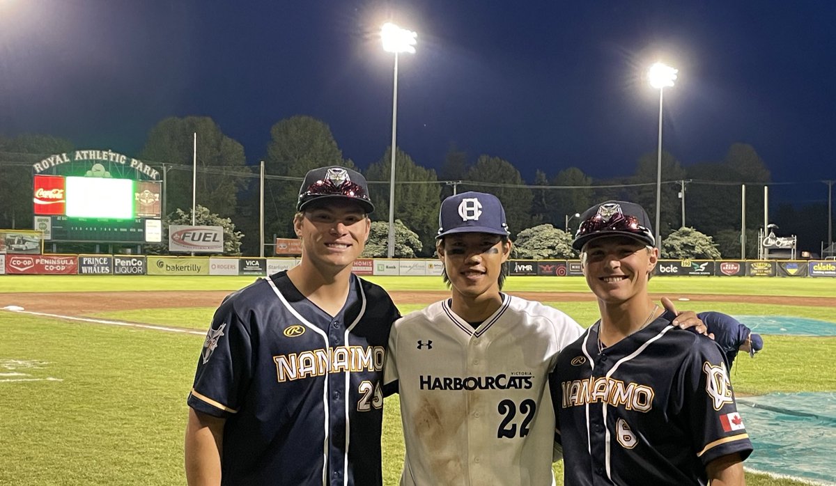 John Sabotnik tweet media