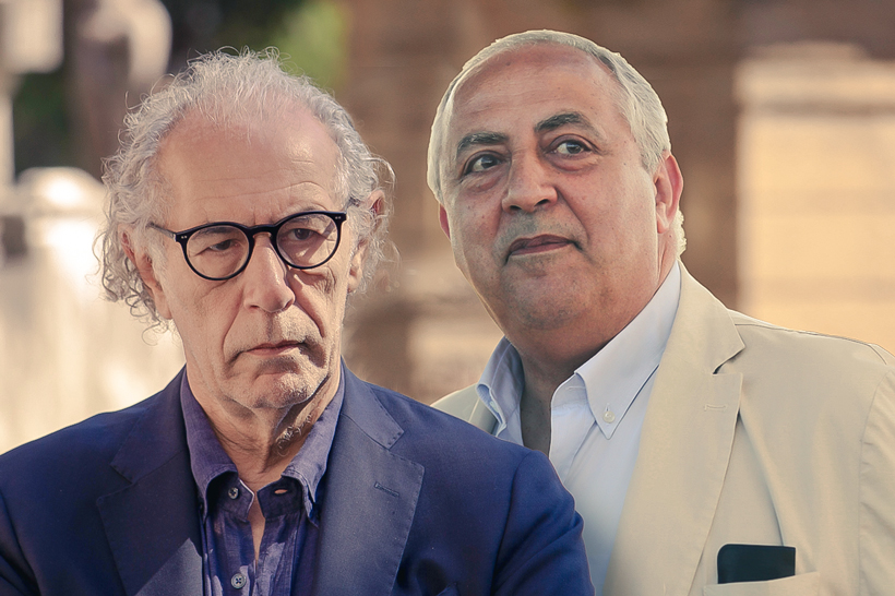 antimafia2000's tweet photo. Ce la faranno i picciotti a riprendersi Palermo? #SaverioLodato #FrancoMiceli #RobertoLagalla #Palermohttps://www.antimafiaduemila.com/rubriche/saverio-lodato/90040-ce-la-faranno-i-picciotti-a-riprendersi-palermo.html https://t.co/qjFAVeZunD