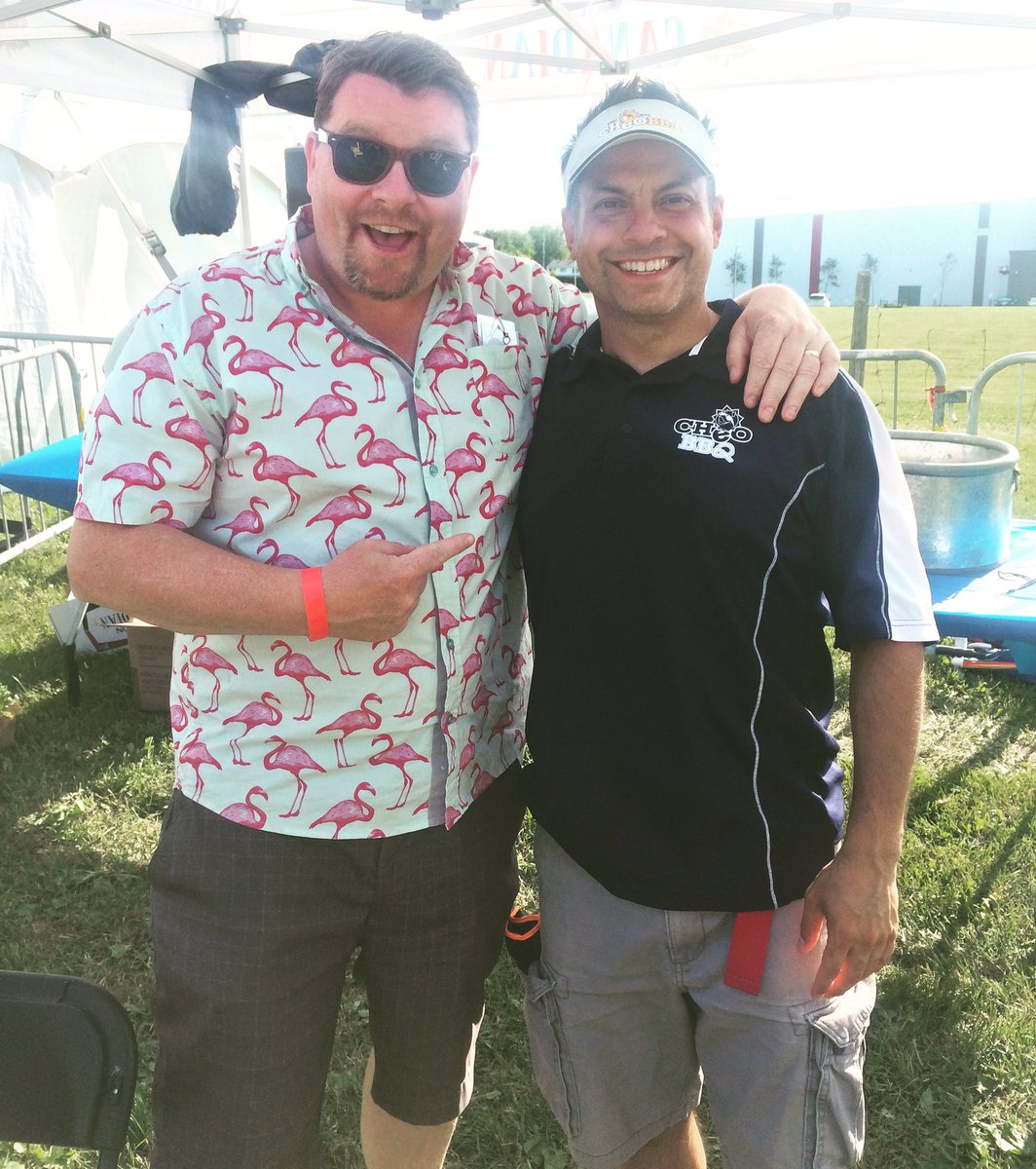 30 Years of Community
Raising money 💰 for <a href="/CHEO/">CHEO Ottawa</a> with our <a href="/cheobbq/">CHEO BBQ</a> event!

I’m declaring today
Fishbowl Thursday!!!!
See link to make a donation 👇

raceroster.com/events/2022/59…

#cheo #cheobbq #cheobbqnation #cheobbq30thanniversary #kids #donate #fundraiser #community