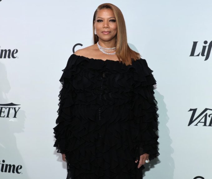 punk_cuck's tweet image. I feel bad for the U.K. They have Queen Elizabeth and we have Queen Latifah