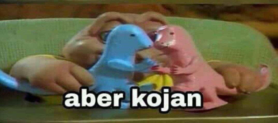 @ Denyal y Maul .