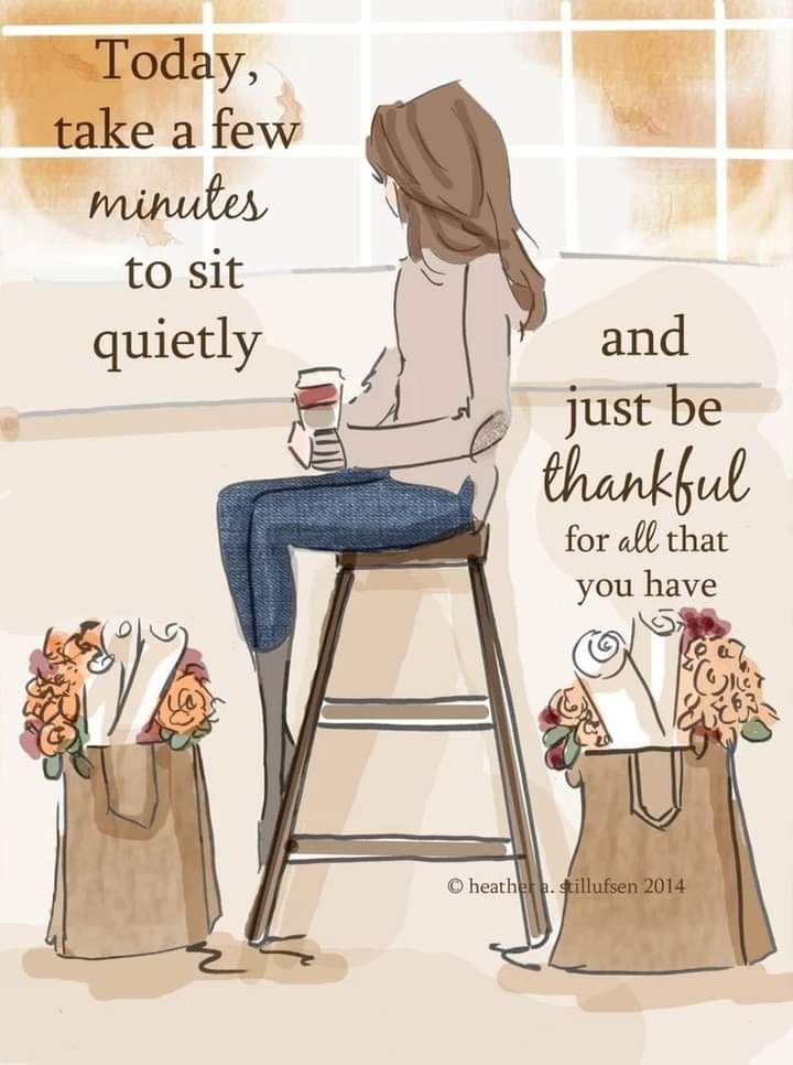 TessPersson4's tweet photo. Hi everyone! Time flies by quickly so please take a moment and just breathe 🙏 🤗
⭐⭐⭐Thankful Thursday ⭐⭐⭐ https://t.co/SgFC9SsWOz