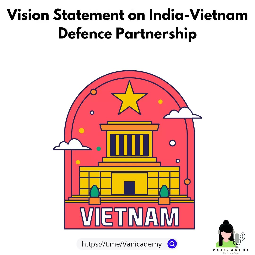 VaniMehra11's tweet photo. India-Vietnam Trade Relations

Apart from the Defence and security collaboration, both the countries share the trade and commercial ties. Bilateral trade has increased from USD 200 million in 2000 to USD 14.14 billion in 2021-2022. https://t.co/MqHm7FDHIw