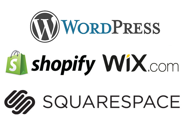 #GoodThursday #Website #WebsiteDesign 
Which one do you prefer?

WordPress
Wix
Squarespace
Shopify

-Thread- 

#Schumer #Kavanaugh
#January6thCommitteeHearings