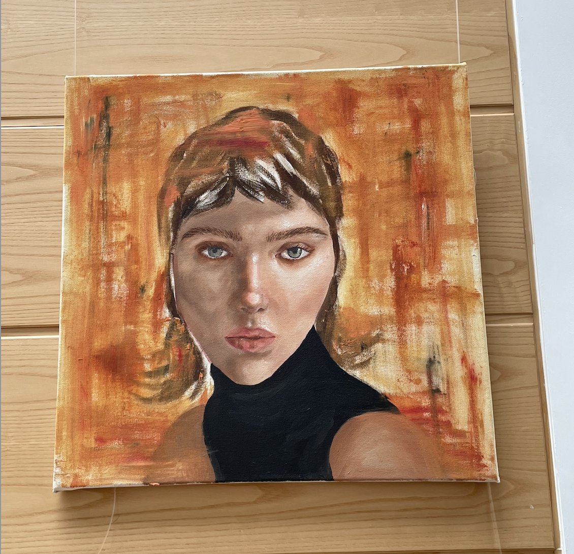 MinsterSchool's tweet image. Here are just a few of the latest pieces of artwork, produced by our Senior pupils, to be displayed in the Harper Building. Fantastic work!