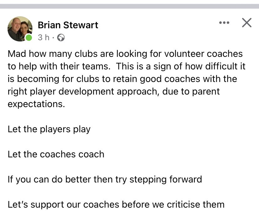 Teamgrassroots_'s tweet photo. This 👇 https://t.co/RhK8BJhF5j
