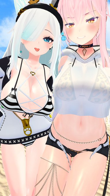 ゆきんこさん&とわぽんさんとツーショット!(*`ω`*) 