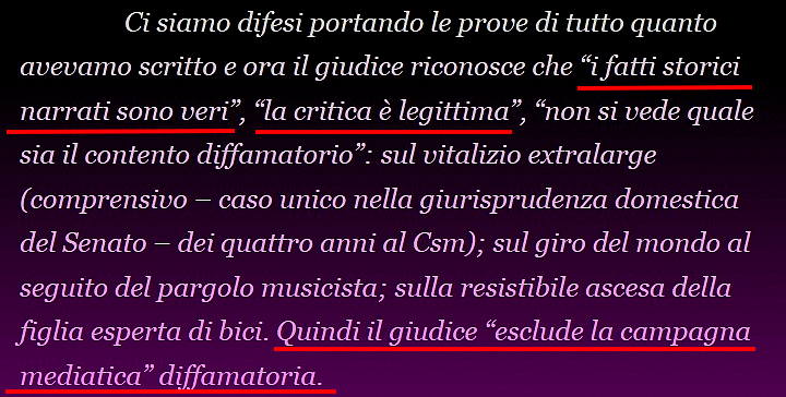 Frances22944078's tweet photo. #Travaglio 
https://t.co/2nFzTpr3cB https://t.co/Sa7weEiKPy