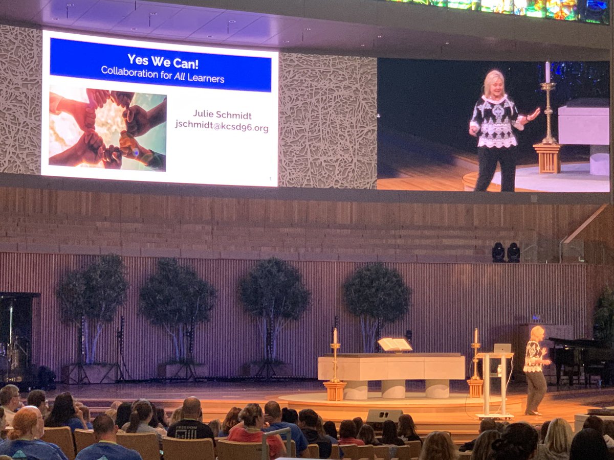 gorillalms's tweet image. Last day of the PLC institute.  What an amazing time!  I’m so excited for next year.
#SMSDPLCInstitute