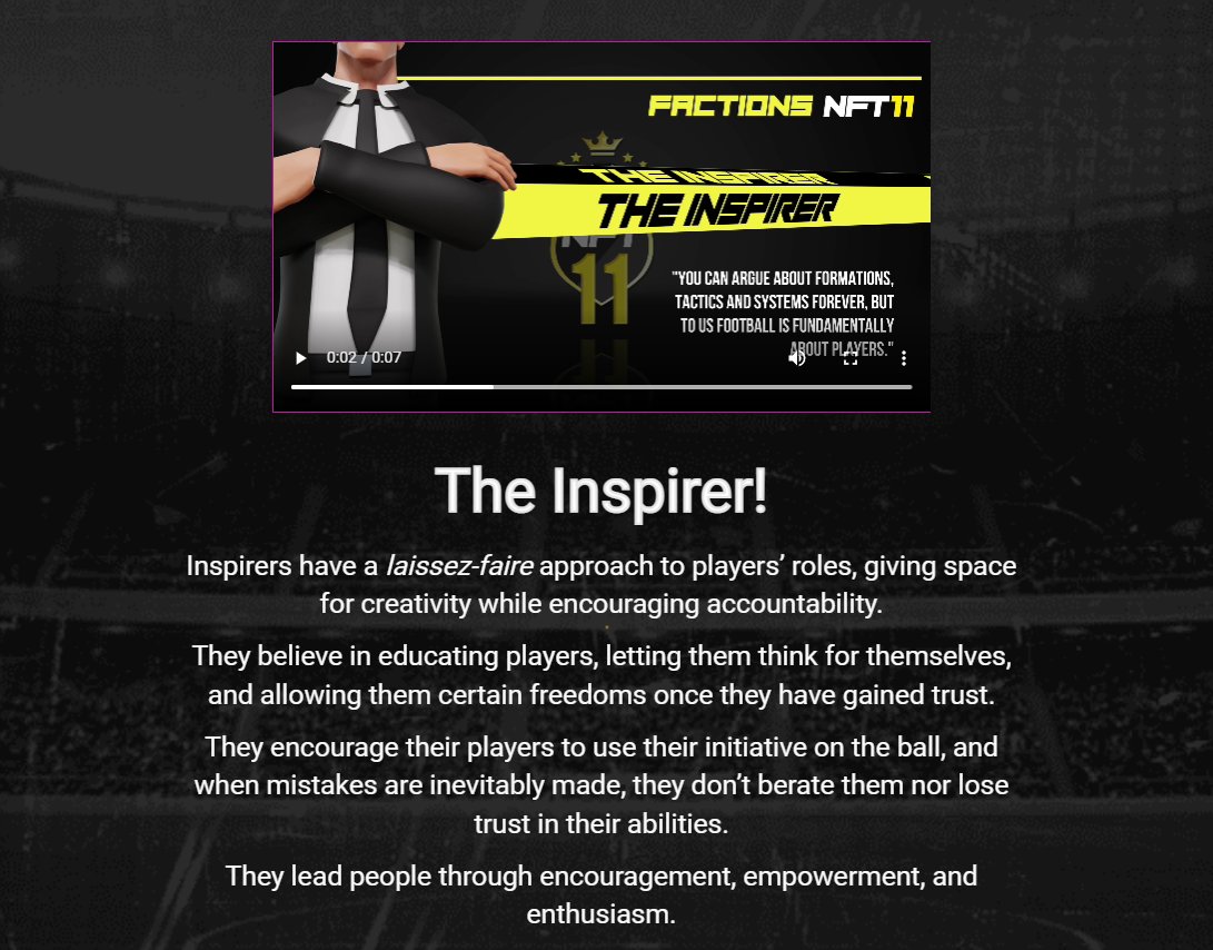 Chuu_Gamer's tweet photo. @NFT11_Official https://t.co/seUSPU168p