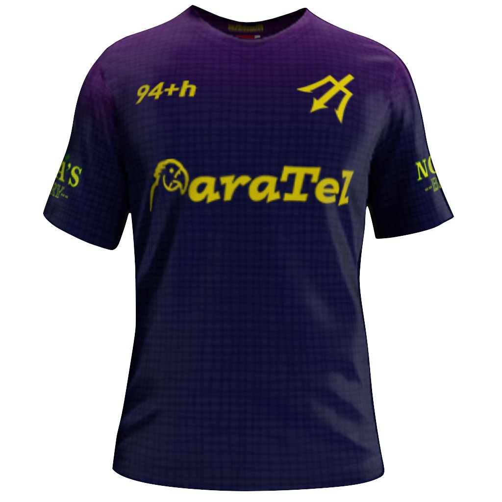 NEW AWAY SHIRT

Mimosa San-Dávido are proud to introduce our new away shirt that will be used for the next few seasons. Inspired by the night skies above our fair city, it employs a purple-midnight blue faded shirt with golden trim.

#VamosRosamarines 🌸💜