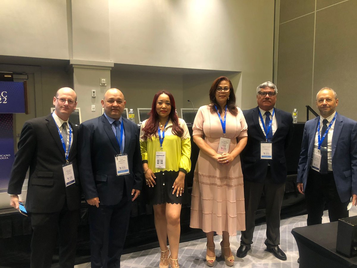 MISIAC presente en el Congreso SIAC 2022
