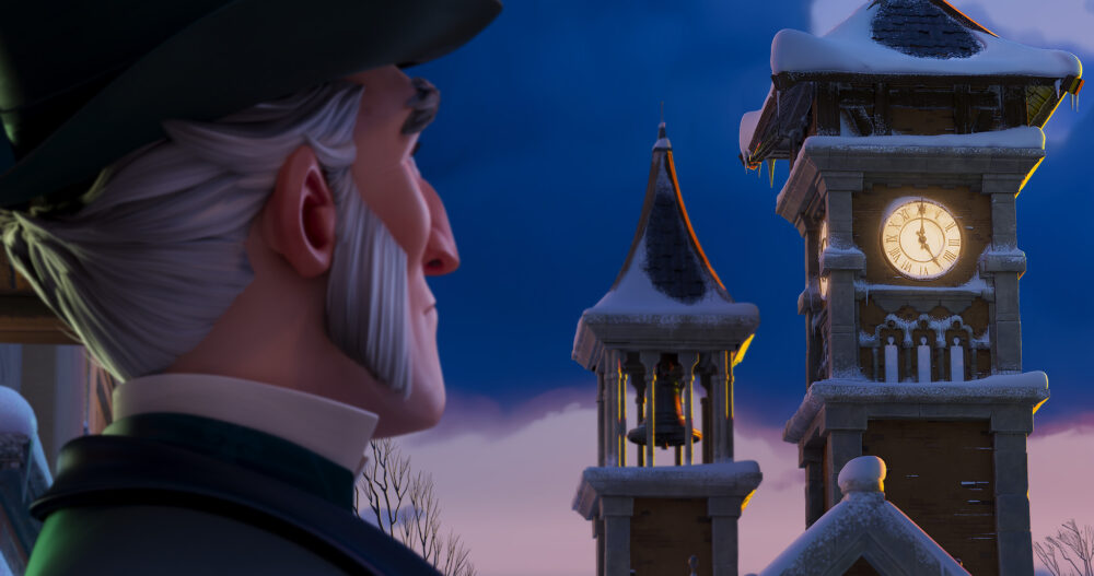 catsuka's tweet photo. Netflix announced a slate of new animated films &amp; series from creators across Europe:
- Ember (Spain) by Sergio Pablos (Klaus)
- Scrooge: A Christmas Carol (UK) by Stephen Donnelly
- That Christmas (UK) by Simon Otto (Locksmith)
- and a movie by Steve Box &amp; Superprod (France)
1/2 https://t.co/re9DKRHNFv