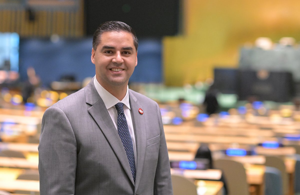 MFEAMalta's tweet photo. #Malta 🇲🇹 has just been elected to the #UNSC for 2023-2024 @MaltaUNMission @followianborg @_VanessaFrazier https://t.co/Byag6JzwUE