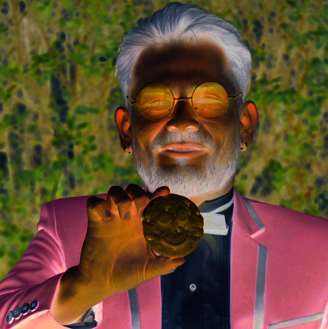 Gente funky! En 1 semana sale nuestro videoclip Cookie Monster dirigido por <a href="/PercyCespedez/">Percy Céspedez</a>  😎