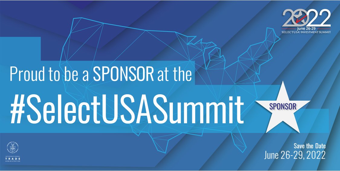 JobsOhio's tweet photo. We're looking forward to talking all things #FDIOhio at the 2022 #SelectUSASummit! See you in 17 days 👋 https://t.co/g781E7tD04 @JobsOhioGlobal @SelectUSA #OhioIsForLeaders #WhyOhio https://t.co/O029opA5Vz
