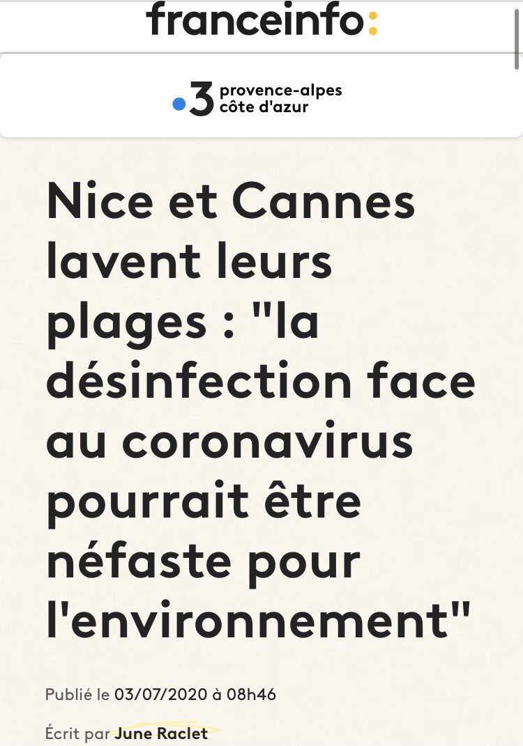 Pierre_GTIL's tweet photo. Il y a deux ans, les dingues qui nous dirigent "désinfectaient" le sable des plages contre le Covid.

N’oublions jamais le niveau d’absurdité atteint pour ne plus y replonger. https://t.co/nYi4lOsAd6