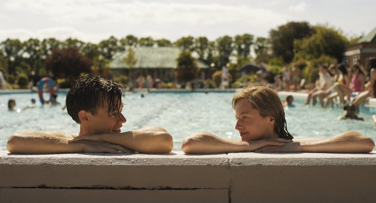“you wanna play mermaids?”