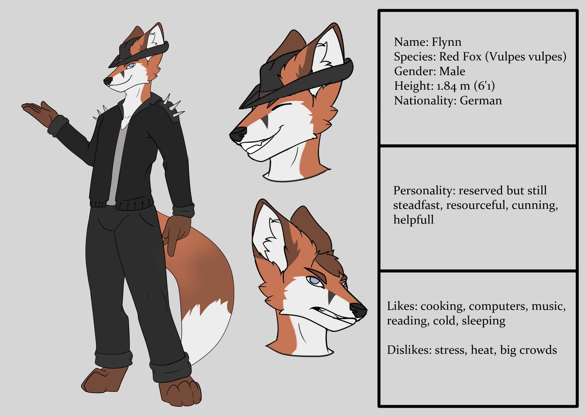 Pro_Fox tweet media