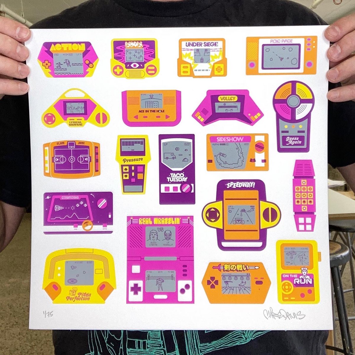 Mike Davis tweet media