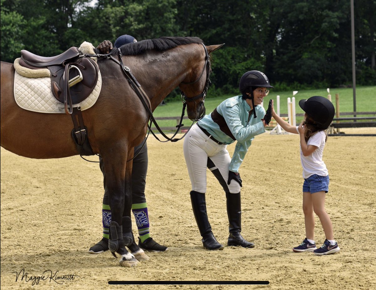 Penelope P. Miller (@penelopepmiller) on Twitter photo It’s back!!! Want to have so much fun and raise money for our retired racehorses? Sign up to ride the 2022 <a href="/TheRealRiderCup/">The Real Rider Cup</a>! This year, you can pick Kentucky, Fair Hill, or both locations. It’s going to be amazing! therealridercup.com/account/regist… It’s back!!! Want to have so much fun and raise money for our retired racehorses? Sign up to ride the 2022 <a href="/TheRealRiderCup/">The Real Rider Cup</a>! This year, you can pick Kentucky, Fair Hill, or both locations. It’s going to be amazing! therealridercup.com/account/regist…