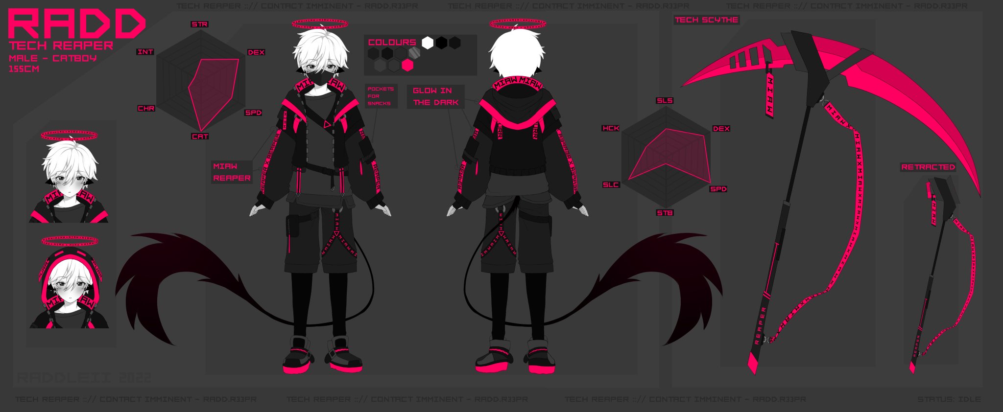 ️ Radd 🗙 Vartist ️Wait list open! on Twitter: 