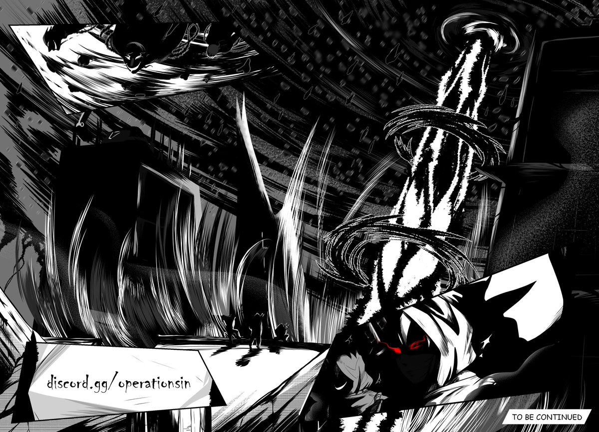 ! MizWest./operationSIN tweet media