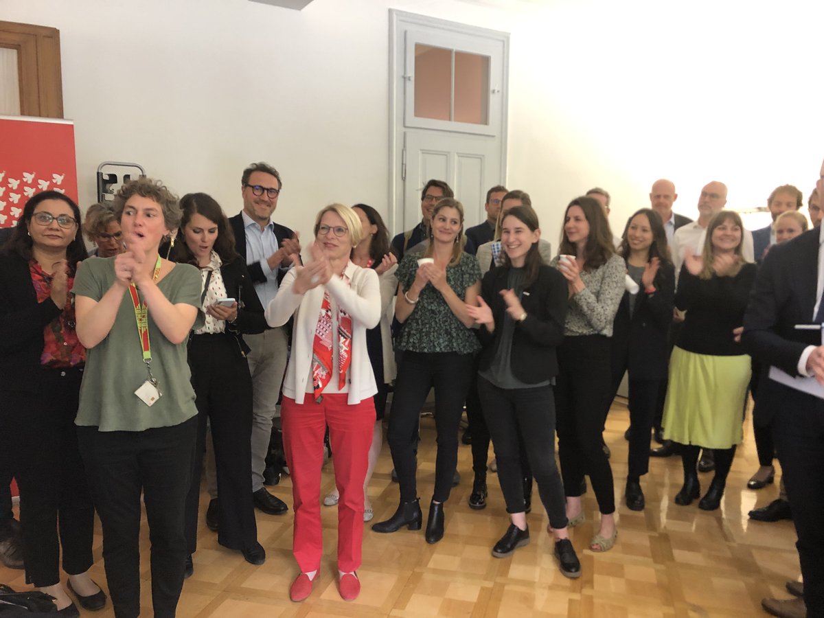 Alexandre Fasel tweet media