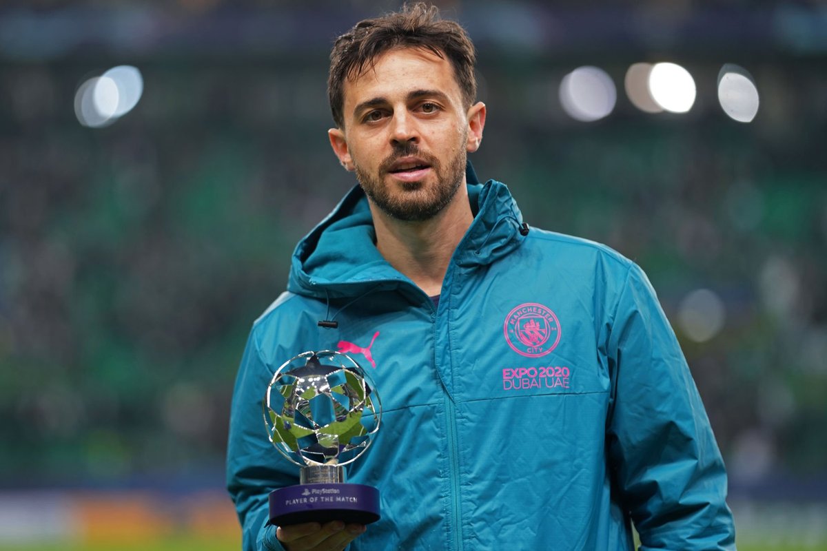 ❗️Jorge Mendes has offered Rafael Leao and Bernardo Silva to Barcelona.

— <a href="/sport/">Diario SPORT</a>