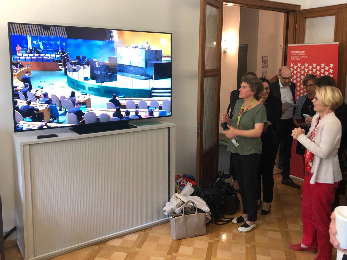 Alexandre Fasel tweet media