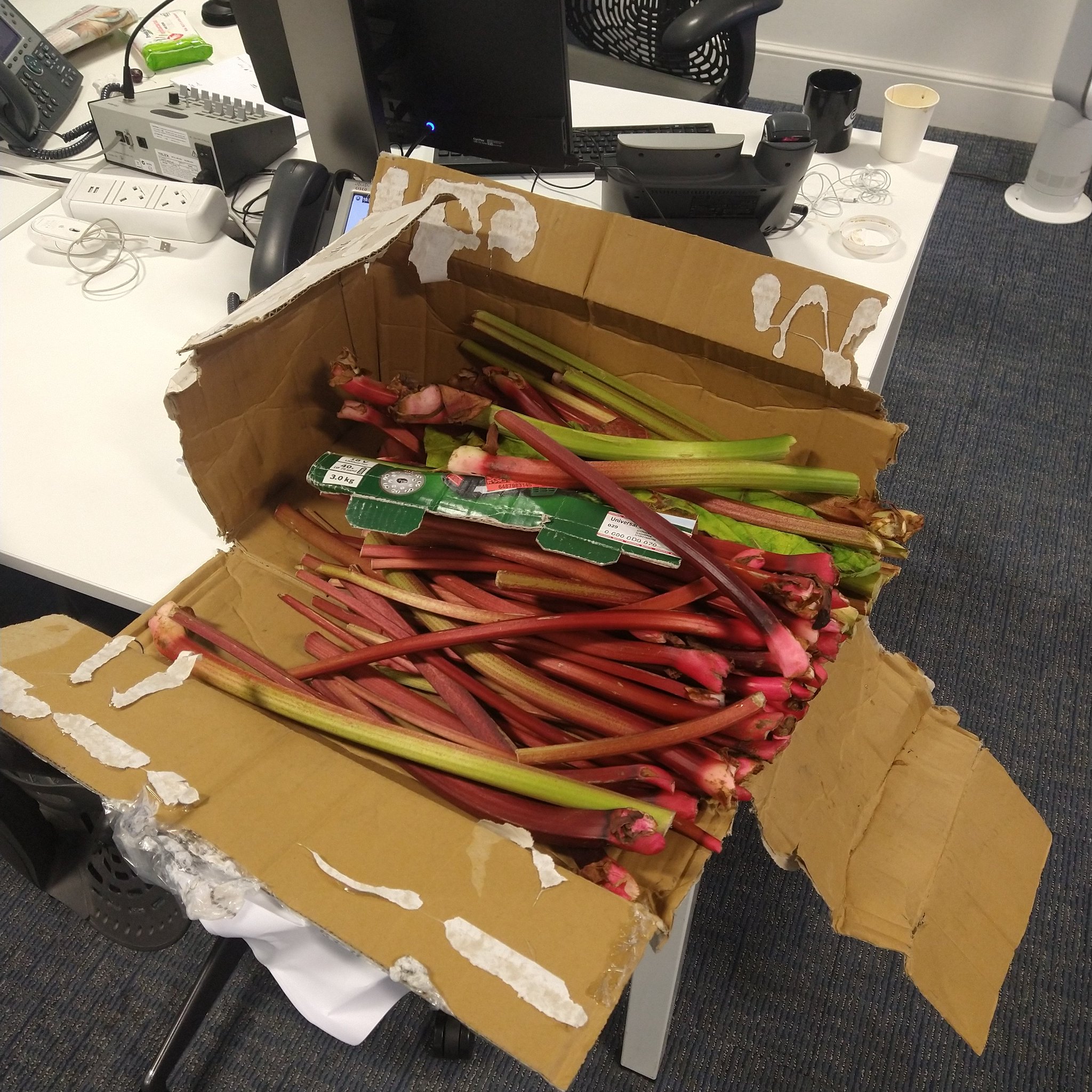 Robbie Hawkins on Twitter: "Thanks to the LBC listener who has sent a