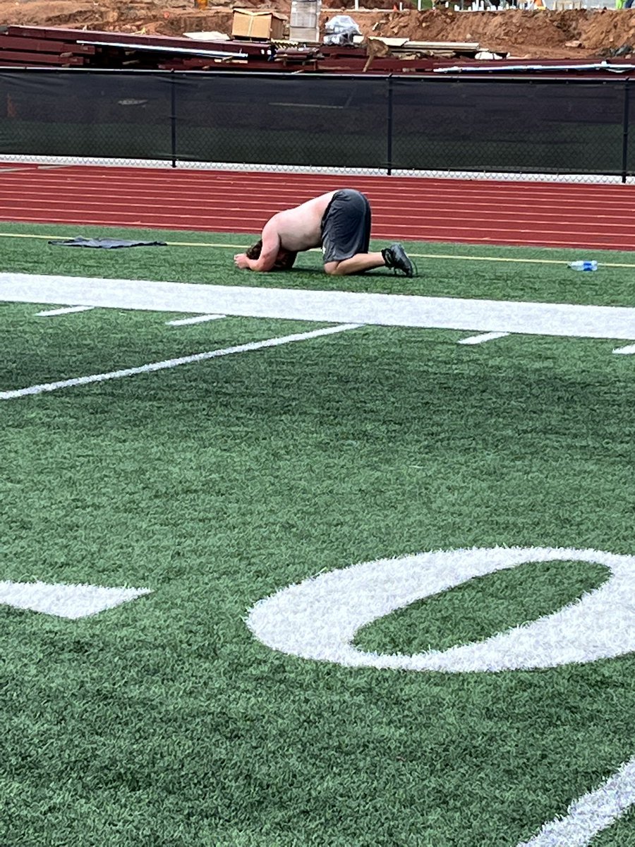 Hebron Lions Football tweet media