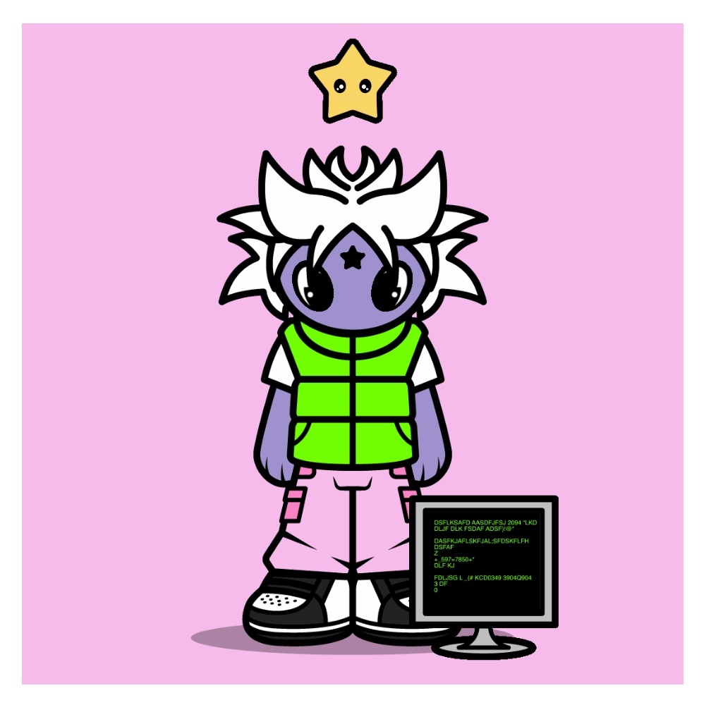 CryptoBoyy666's tweet photo. @DegenLabz #haveyouseenmykidz https://t.co/O2TMoiS733