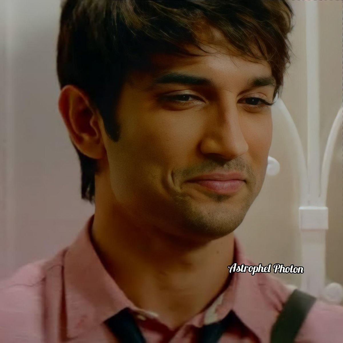 Jannat_Firdouse's tweet photo. Its been
5Years Raabta With Sushant

Time flies very fast, really 💖 https://t.co/q6Ga1z4eSD
