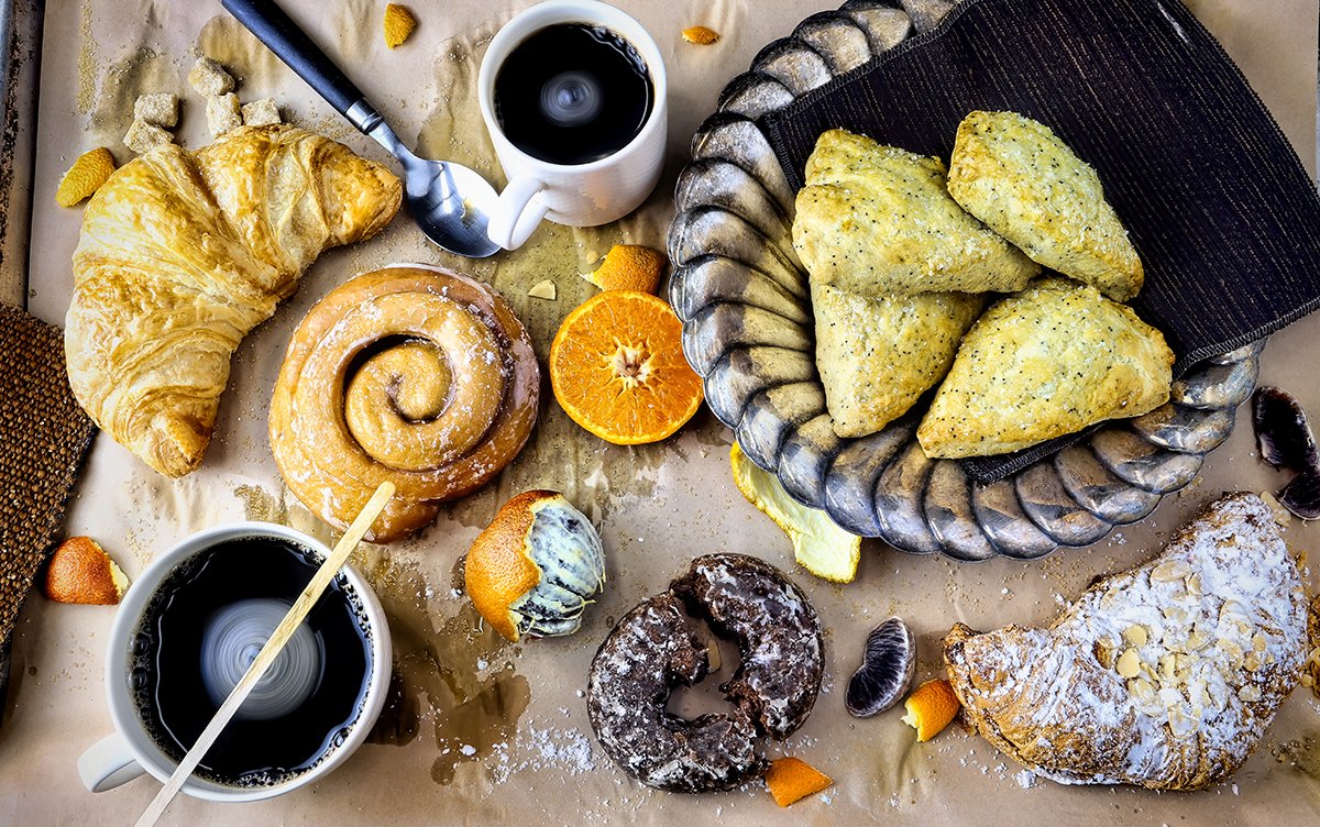 Breakfast is the most important (and most delicious) meal of the day😉😍😋
.
Skip the aisles and shop Online: holidaymarkets.com.
.
Photo by HMC
.
#HolidayMarketCanton #HolidayMarket #Fresh #FreshEats #Artisan #CraftFood #SummerFeels #SummerAesthetic