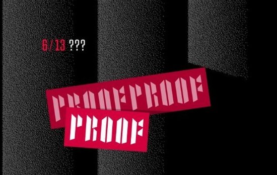 Hoseokie1306's tweet photo. Y si lo último que queda del calendario de 'Proof' es otro MV pero la canción 'Run BTS'?!?! AA YA ME ILUCIONE👀🔥

@BTS_twt #방탄소년단 #BTS #BTSARMY #BTS_Proof https://t.co/RILG2KDqHa