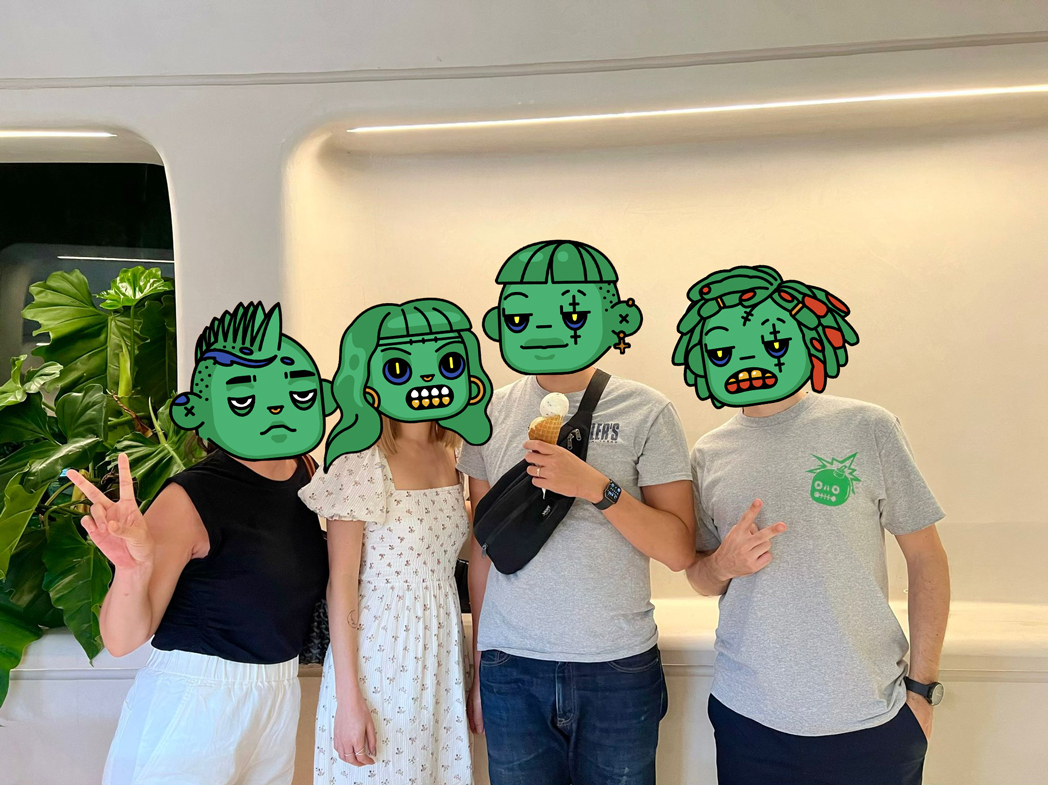 Bobby Peru Ⓥ tweet media