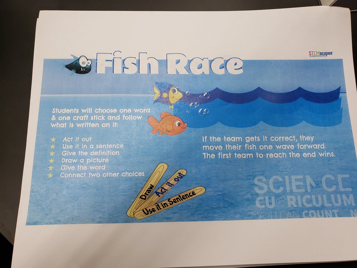 Mrs. Walker's Class tweet media