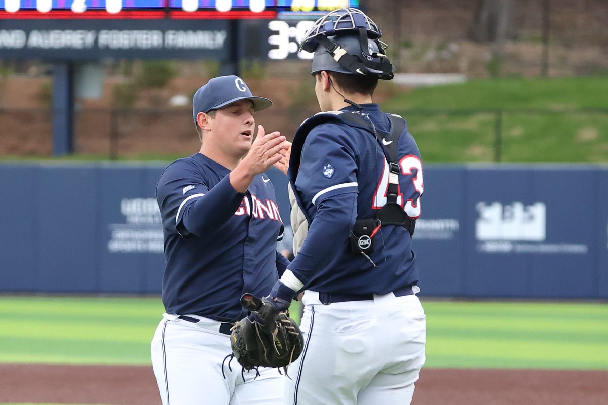 DanielVConnolly's tweet photo. In 2019, UConn baseball had a single transfer from another four-year school. Now, they have 10 and have helped get the Huskies over the hump to super regionals.

“We always call ourselves ‘Last Chance UConn.’” https://t.co/neHOHlfXm0 https://t.co/LWlsOYBFHW