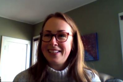 ronmckerlie's tweet image. Congratulations to our newest @MohawkCollege Everyday Hero, Adrienne Madden. Thank you, Adrienne, for all you to do to support the great work of the Canadian Colleges for a Resilient Recovery @C2R2_Canada initiative.