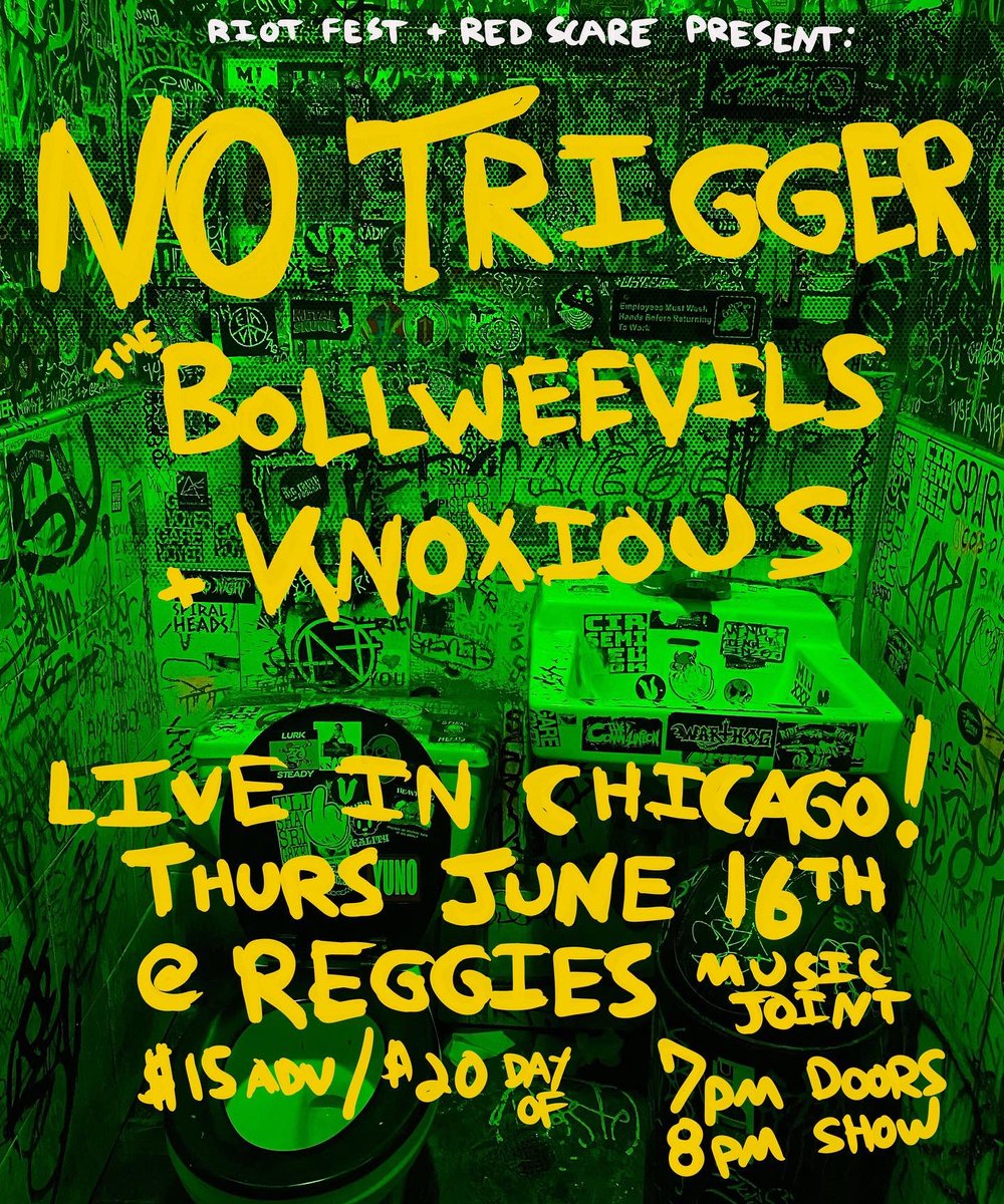 notrigger's tweet image. ONE WEEK AWAY! ⚔️⚔️