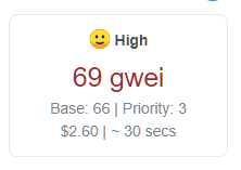 nice