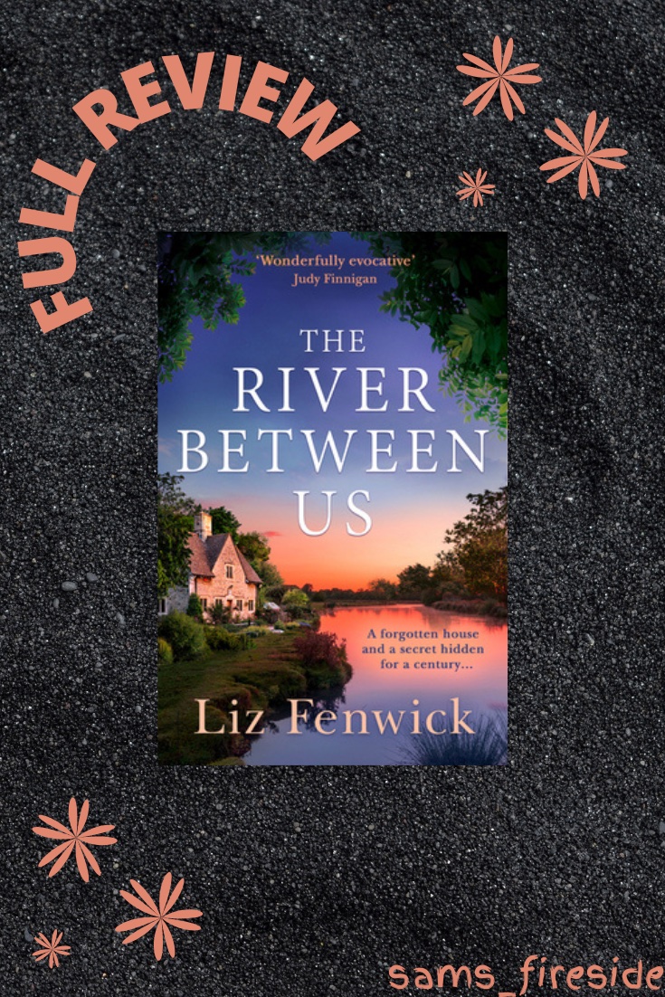 sams_fireside's tweet photo. Love across the Tamar 💛 Check out my review for The River Between us by @liz_fenwick 😊

https://t.co/Kho0cdGO8X

#theriverbetweenus #netgalley #historicalfiction #cornwallfiction #romance #bookreviews #bookblogger #bookstagram #BookRecommendations #readingtoescape #booksarelife https://t.co/C1QPR9rXK7
