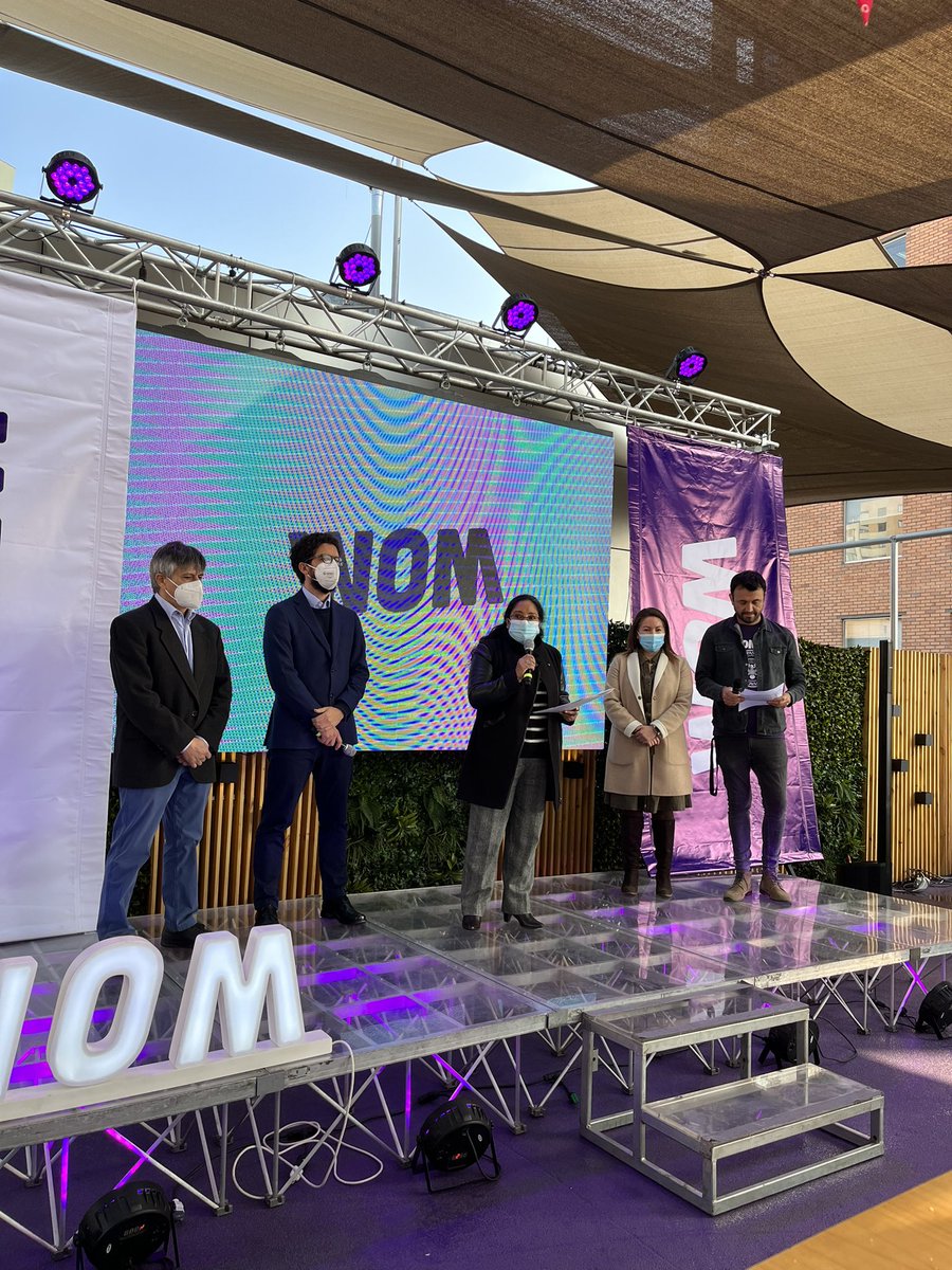 Subsecretaría de Telecomunicaciones tweet media