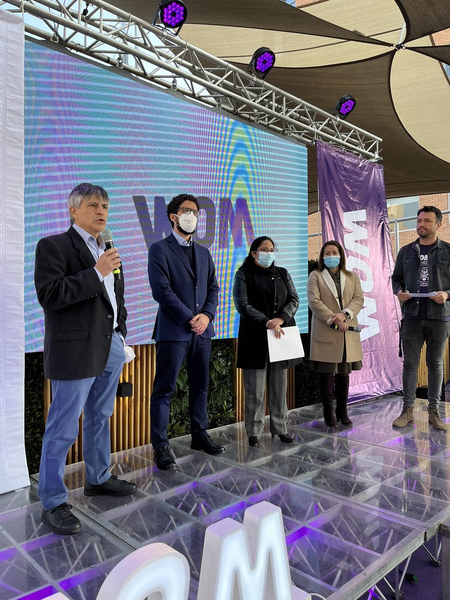 Subsecretaría de Telecomunicaciones tweet media